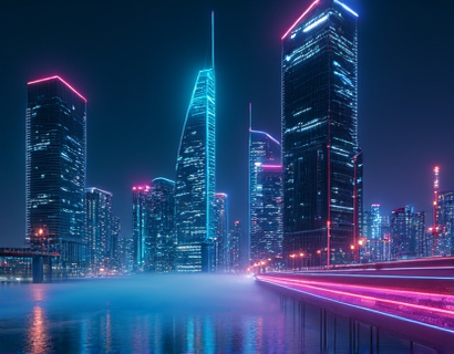 Building Blocks of Trading Intelligence