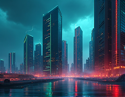 Mastering the Art of AI-Powered Trading Insights for a Safer and More Informed Investor Experience